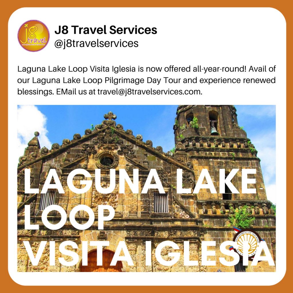 Visita Iglesia Laguna Lake Loop All Year&nbsp;Round